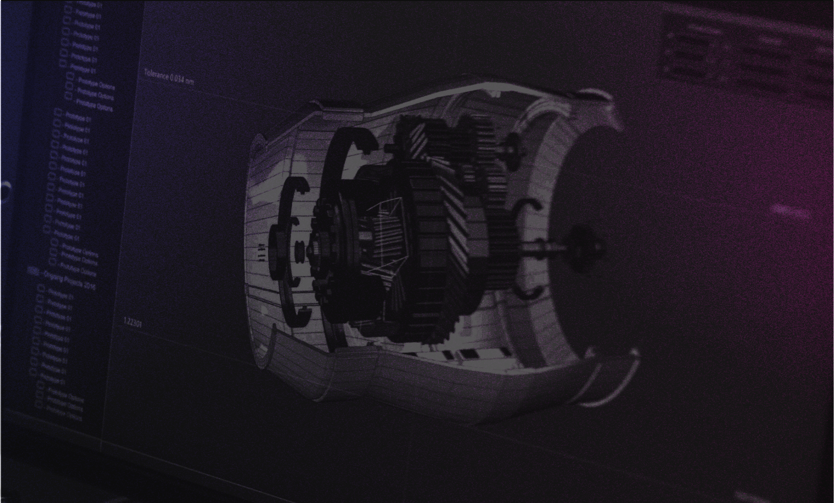 Lavorazioni industriali ottimizzate con software CAM